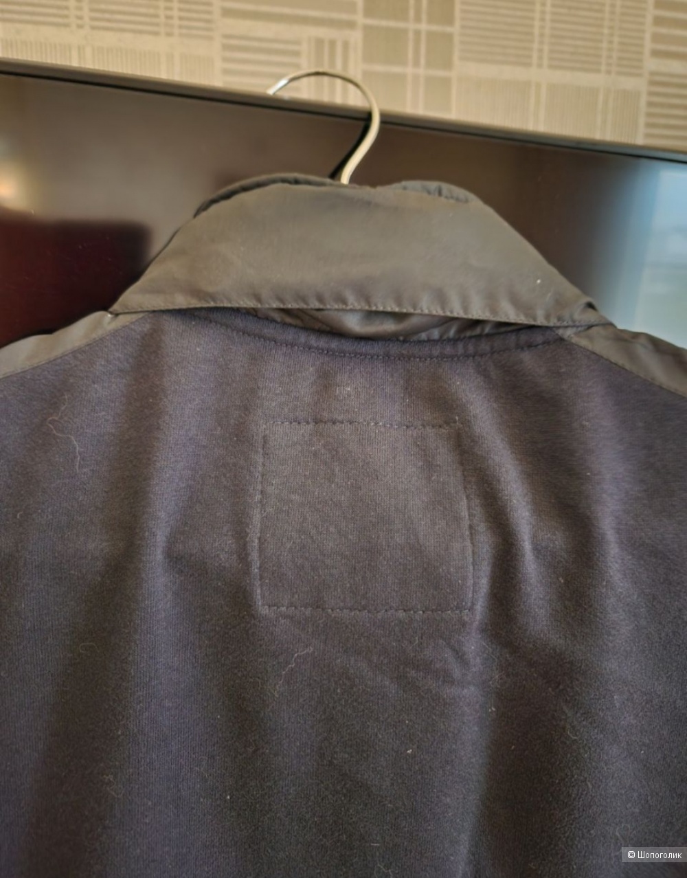 Ветровка,Alexander Manzoni,50