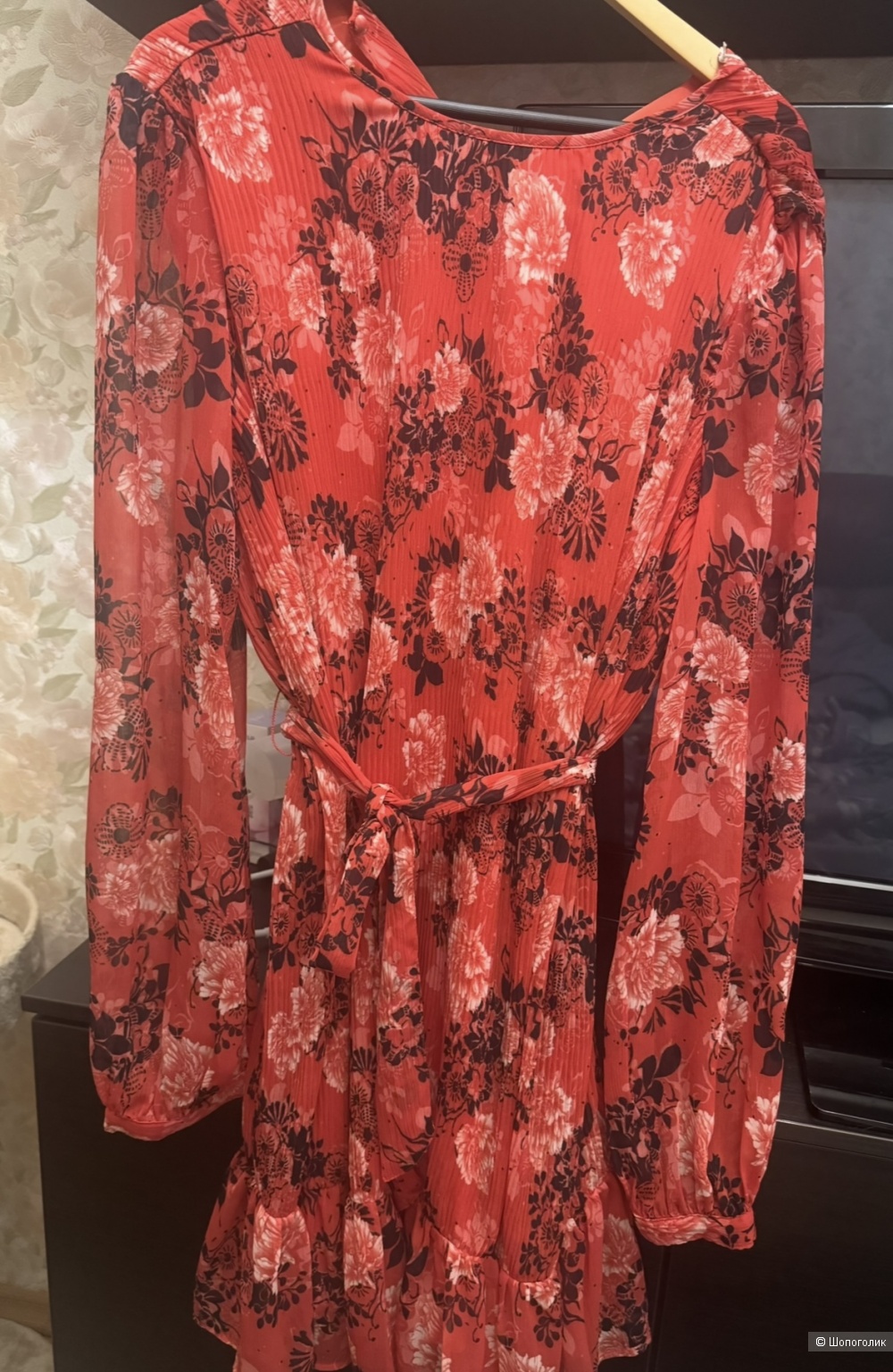 Платье Guess размер 2XL