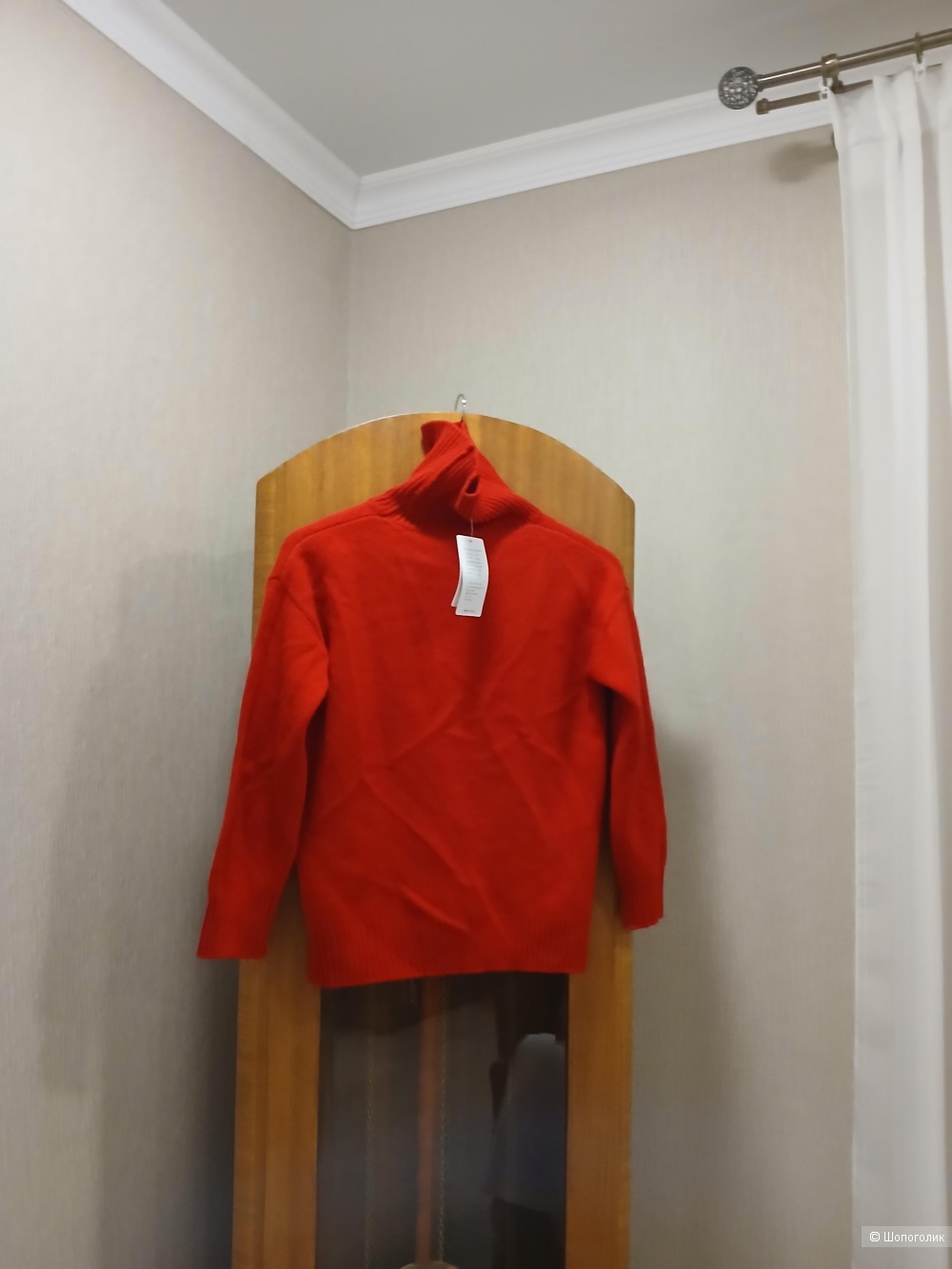 Джемпер no name р.44