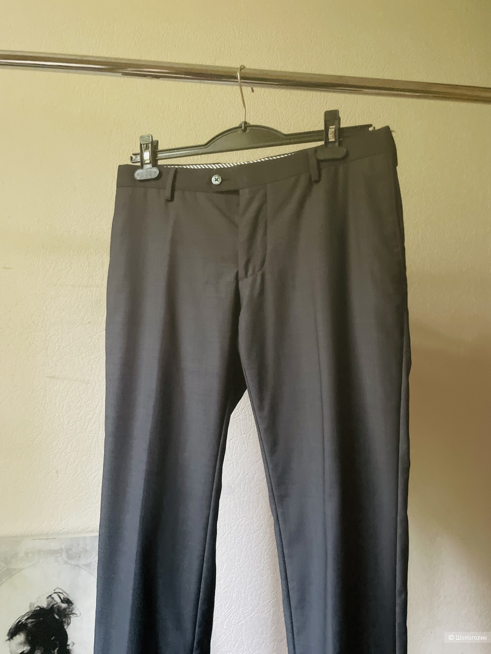 Костюм Kanzler, размер 44-48