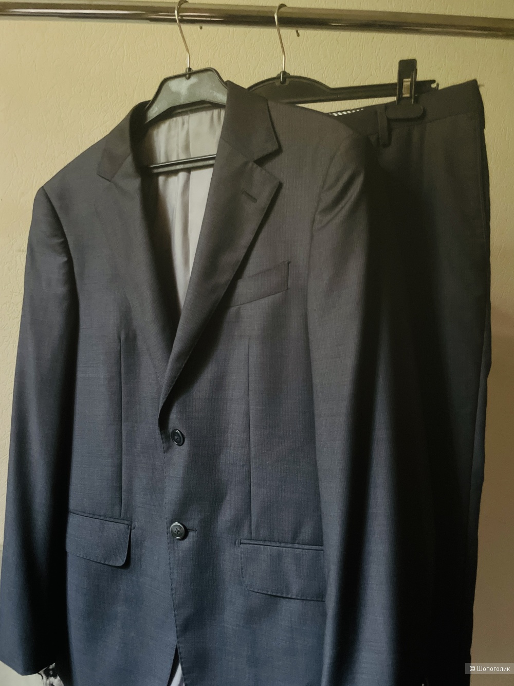 Костюм Kanzler, размер 44-48