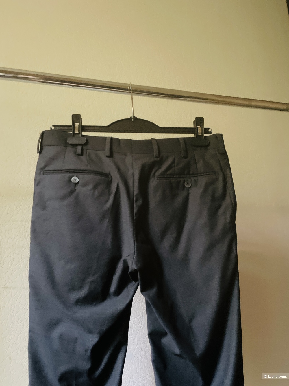 Костюм Kanzler, размер 44-48