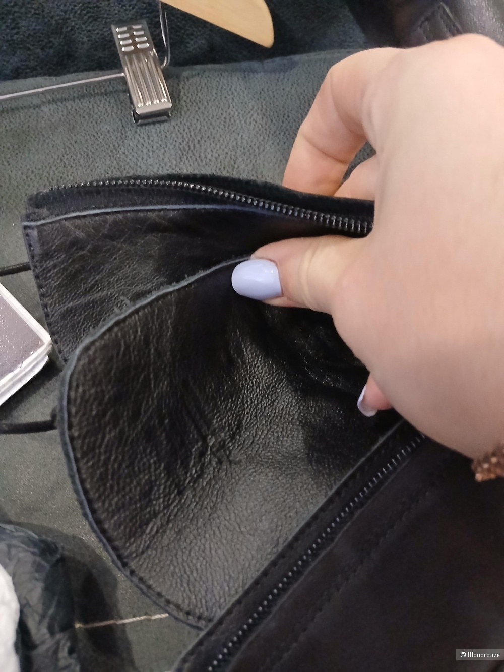 Ботинки Massimo dutti р.39