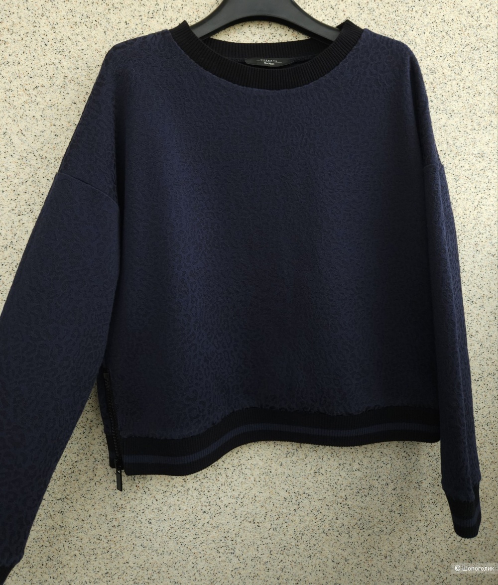 Свитшот Max Mara Weekend, 46