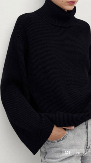 Свитер Zara/M