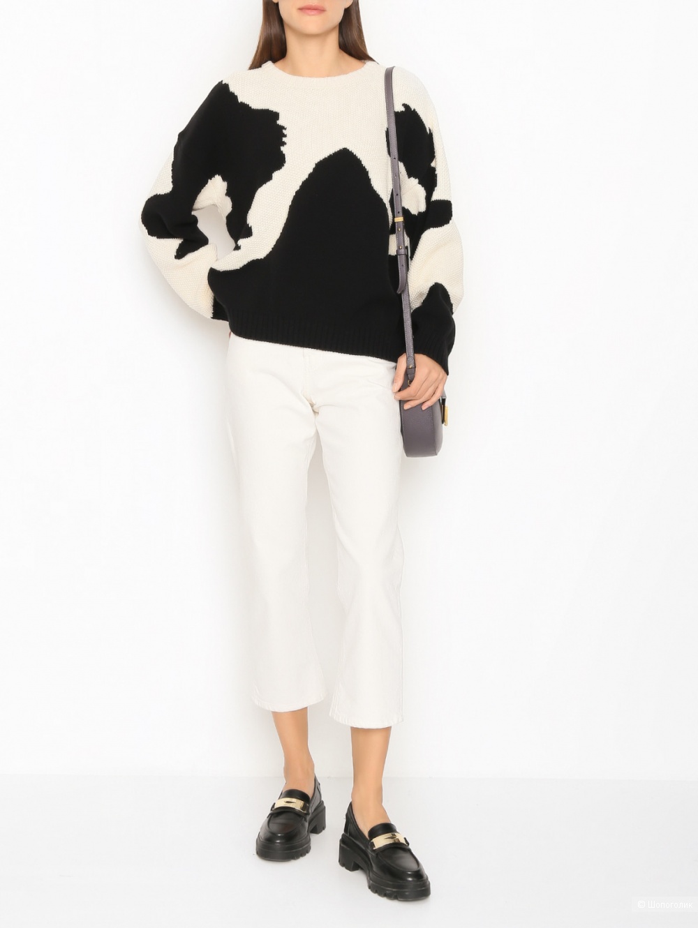 Джемпер Max Mara Weekend размер М