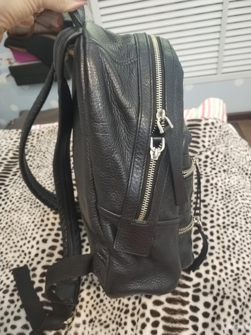 Рюкзак Marc Jacobs