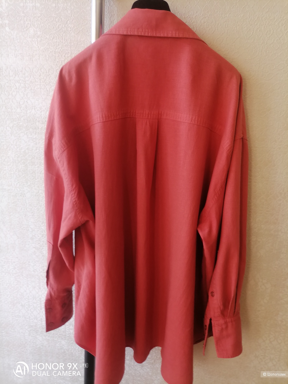 Рубашка Zara L