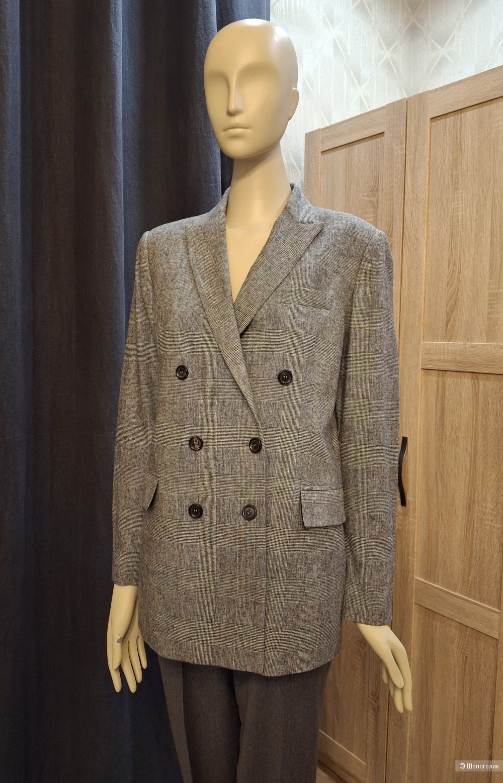 Пиджак Zara/L