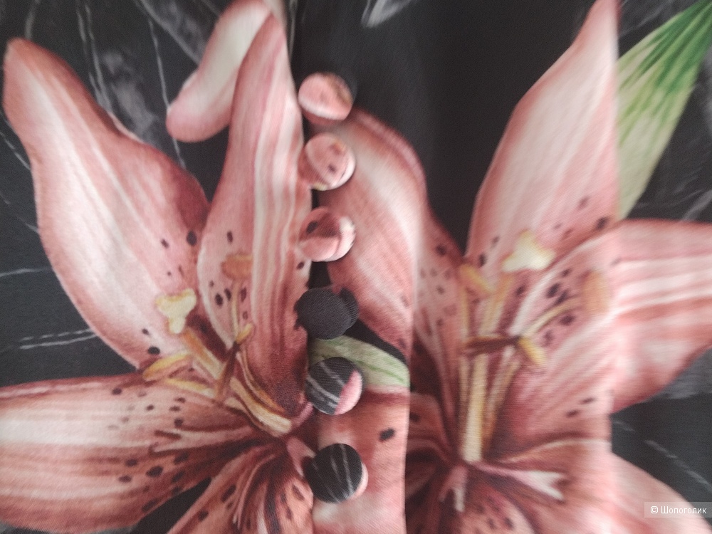 Платье Mrs & HUGS 44