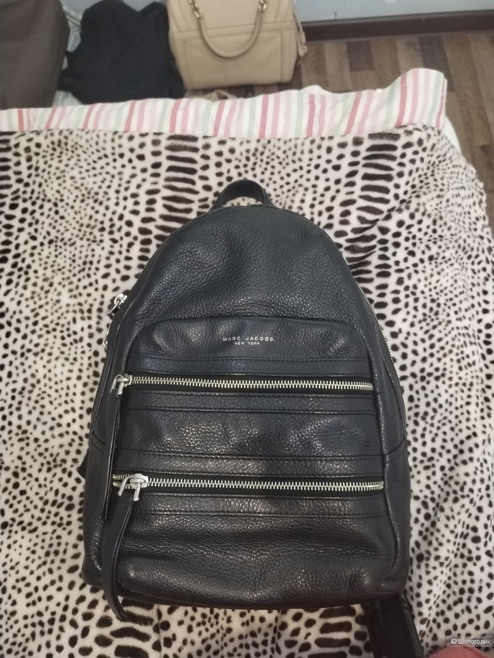 Рюкзак Marc Jacobs