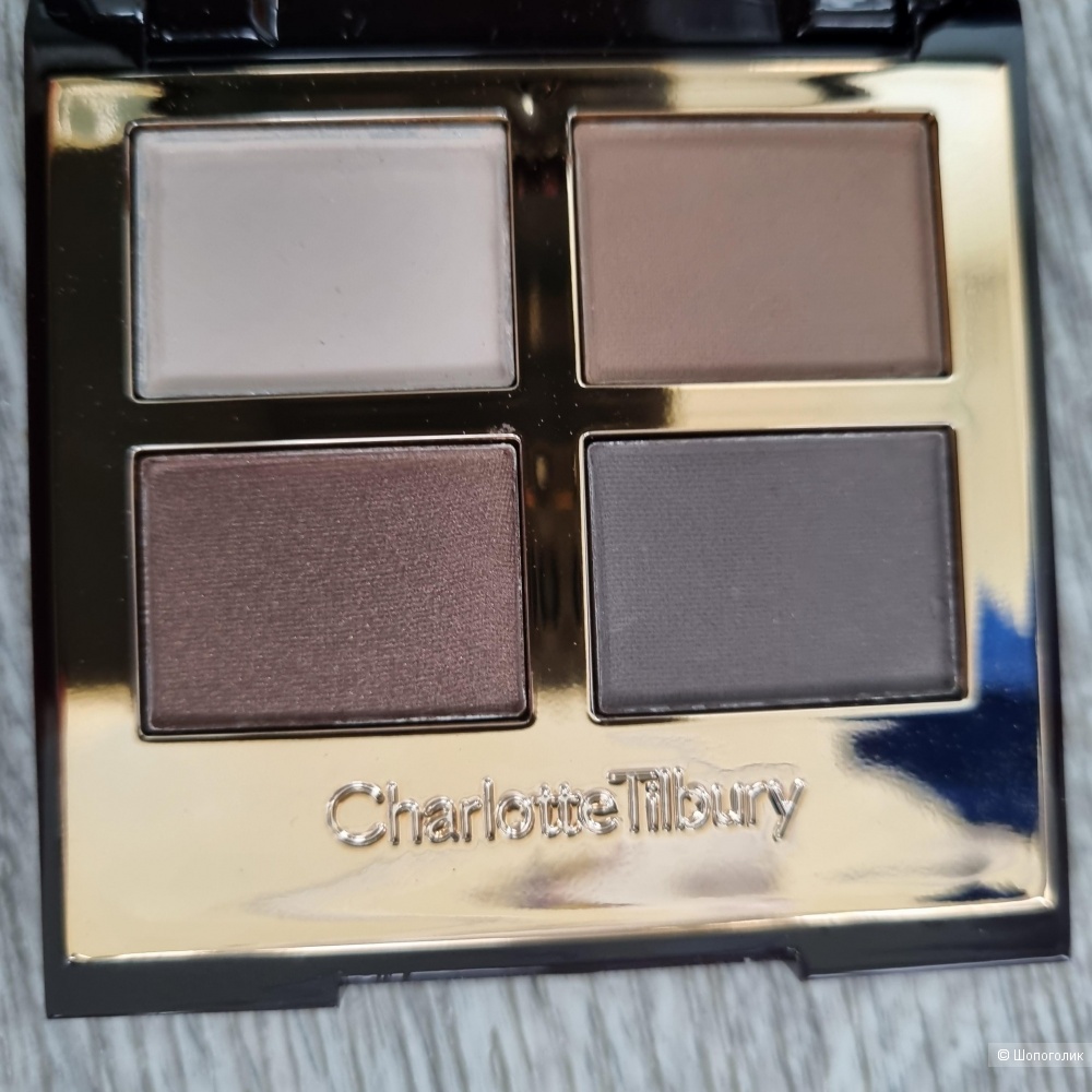 Тени Charlotte Tilbury (THE BELLA SOFIA) 5,2 г