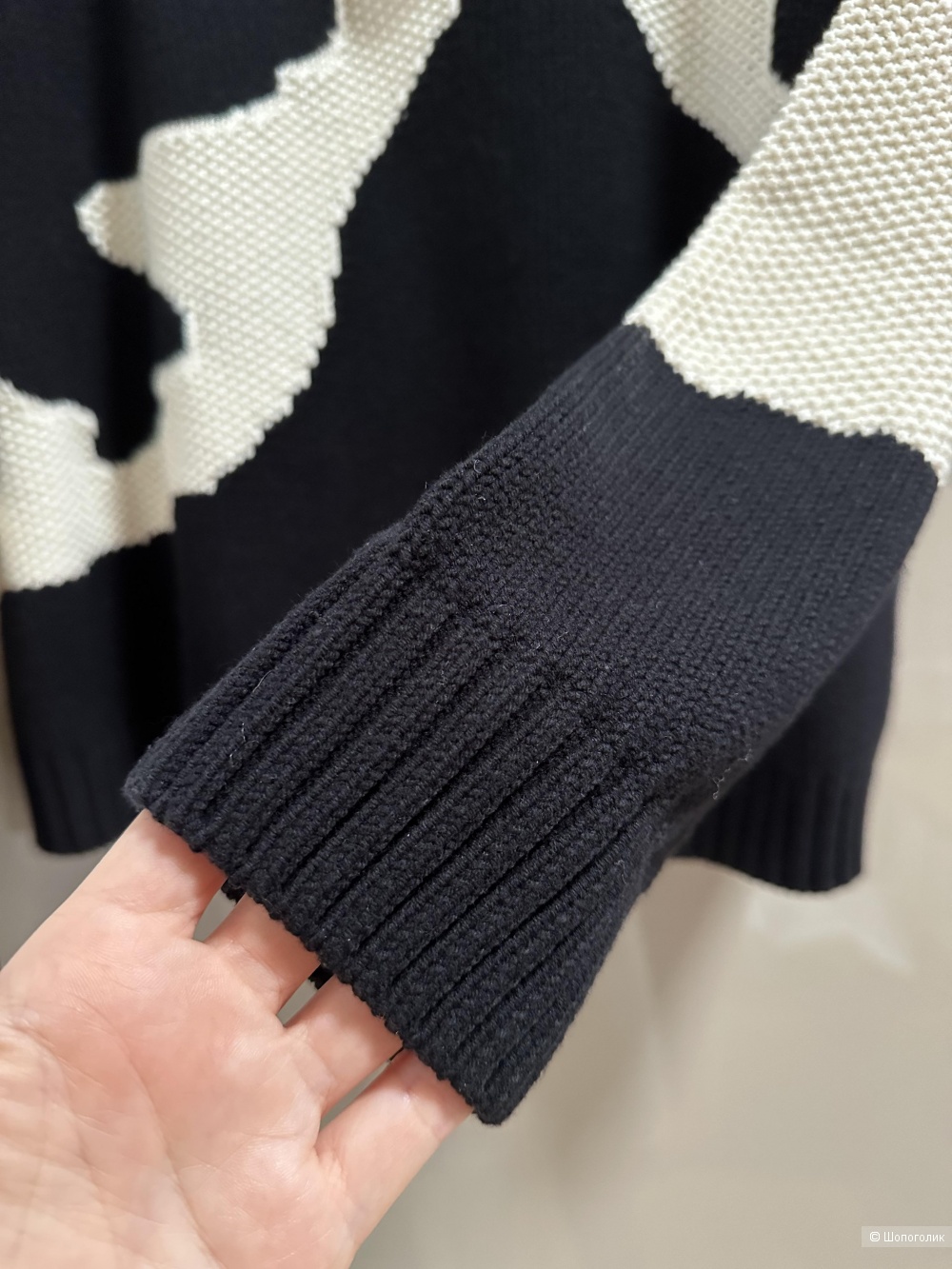 Джемпер Max Mara Weekend размер М