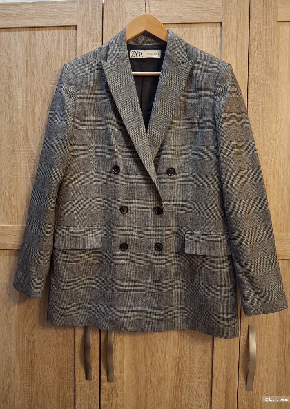 Пиджак Zara/L