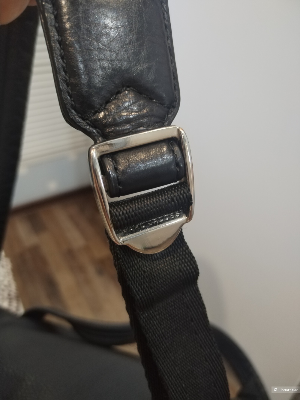 Рюкзак Marc Jacobs