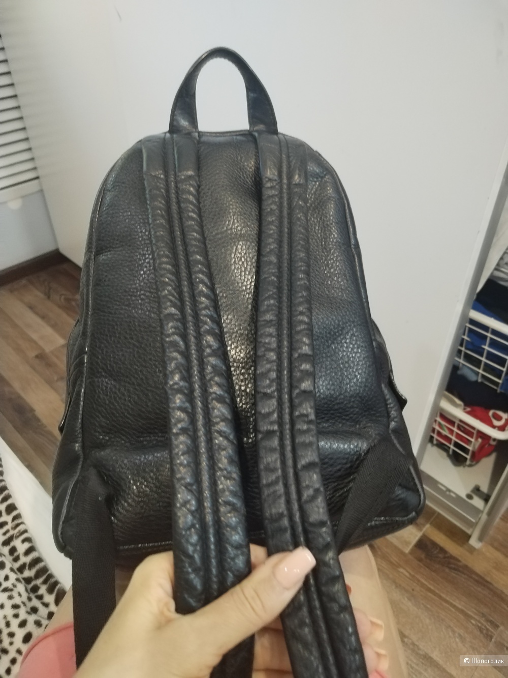 Рюкзак Marc Jacobs