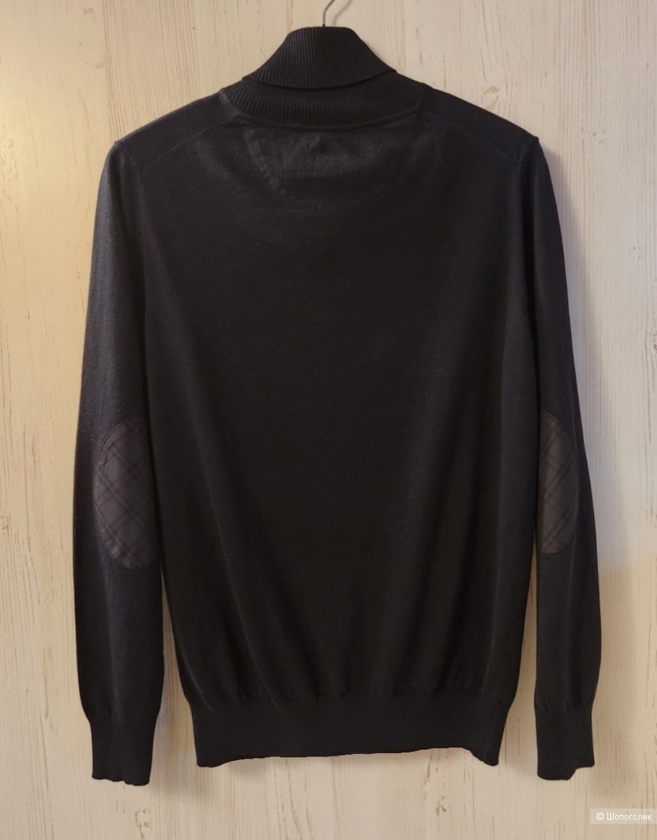 Джемпер мужской  Massimo Dutti. Размер L