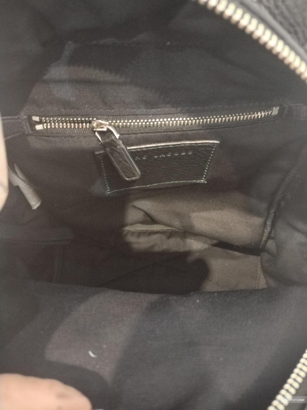 Рюкзак Marc Jacobs
