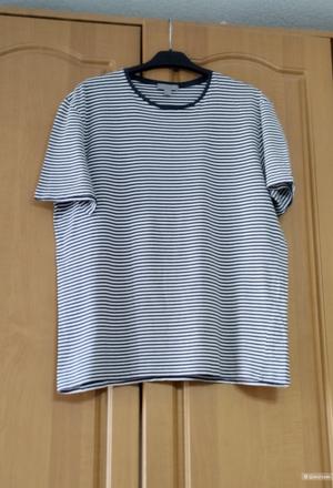 Футболка-тельняшка женская COS, М/L