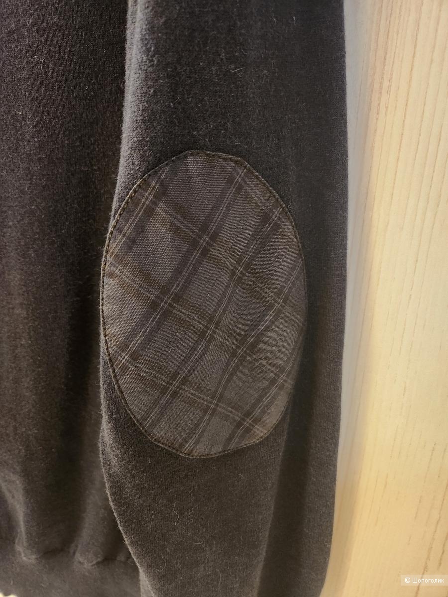 Джемпер мужской  Massimo Dutti. Размер L