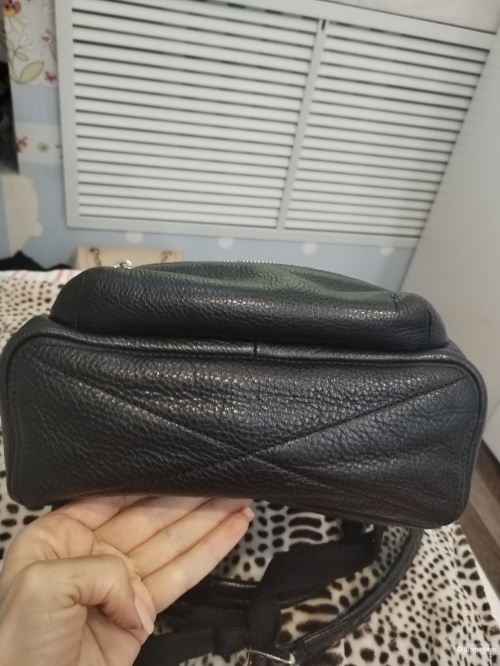 Рюкзак Marc Jacobs