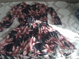 Платье Mrs & HUGS 44