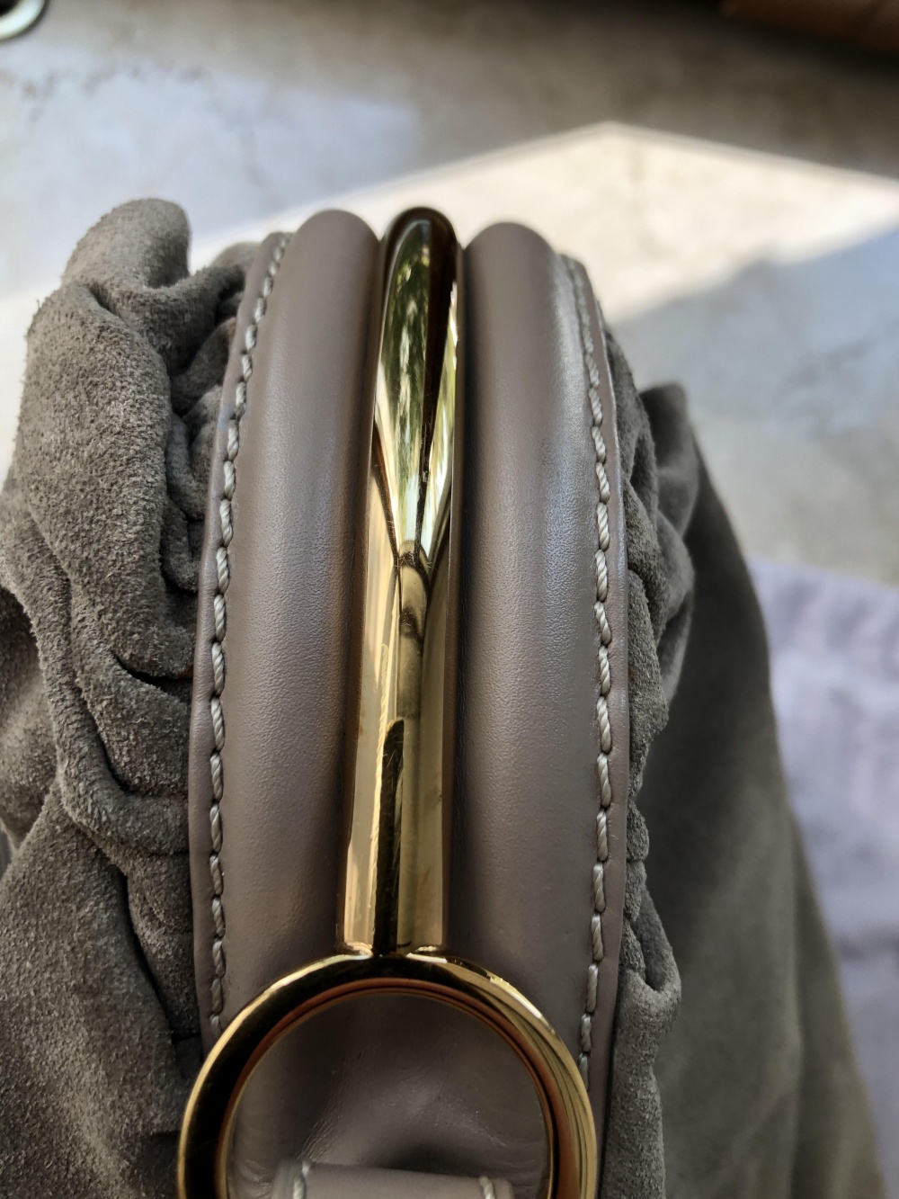 Сумка оригинал Jimmy Choo