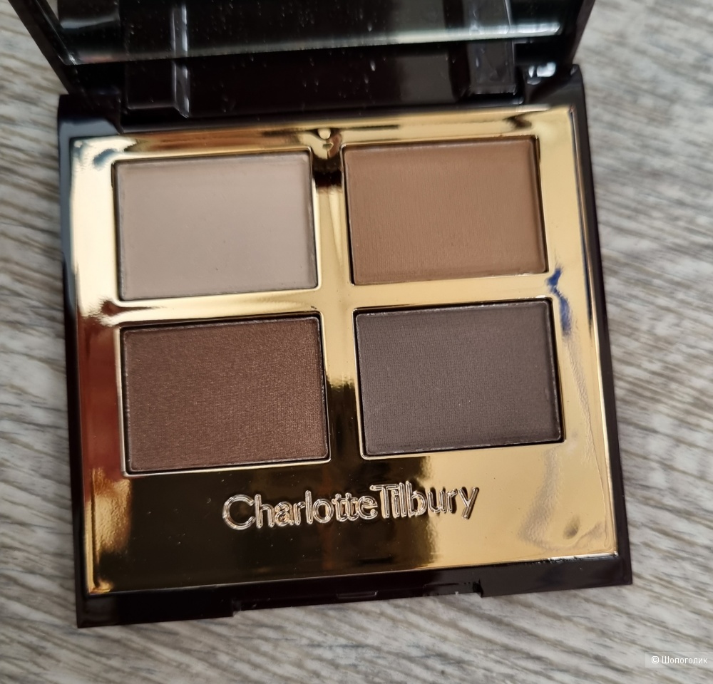 Тени Charlotte Tilbury (THE BELLA SOFIA) 5,2 г