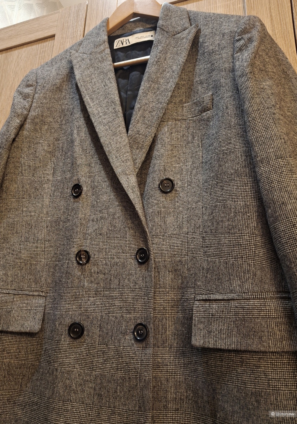 Пиджак Zara/L