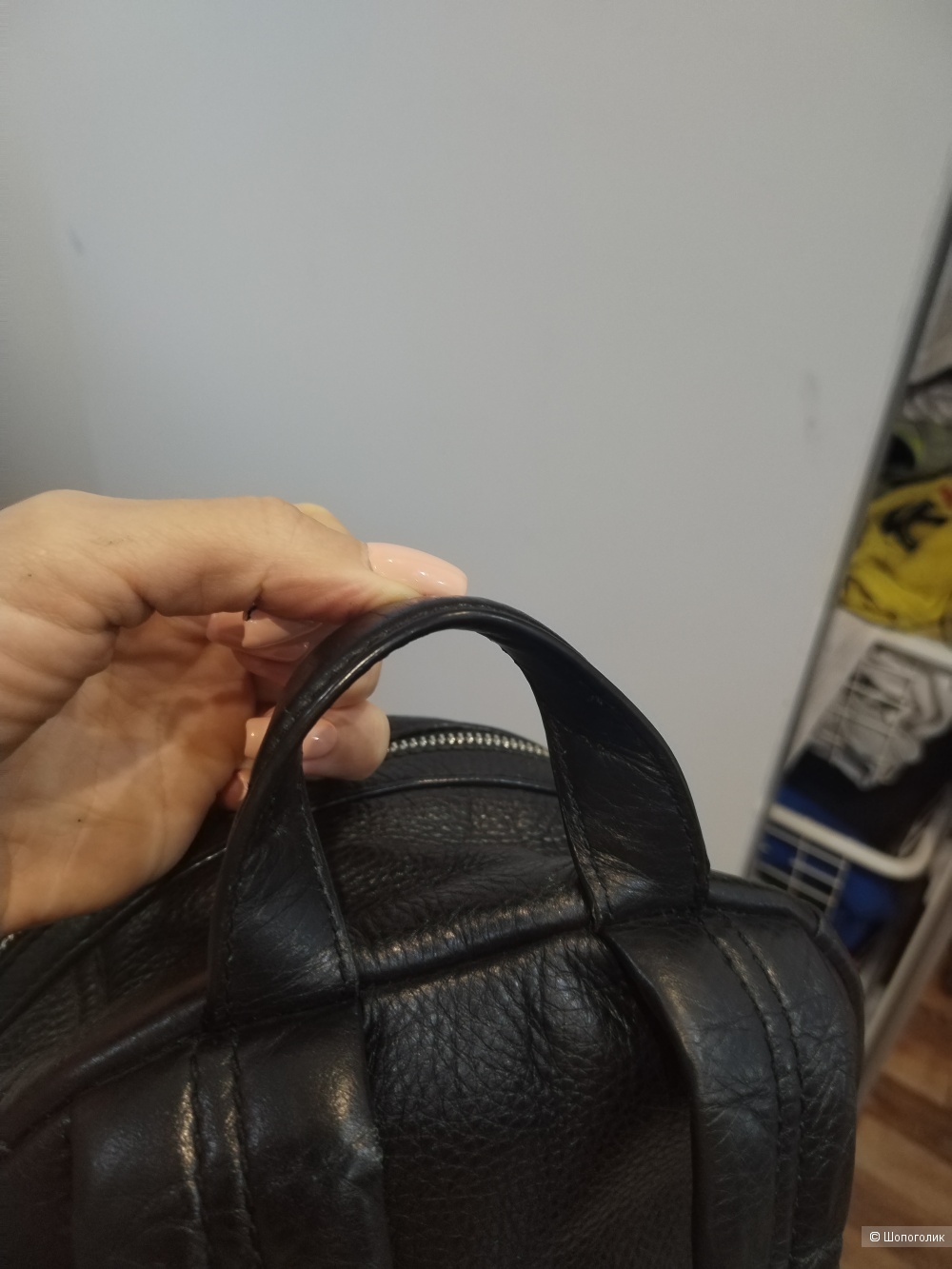 Рюкзак Marc Jacobs