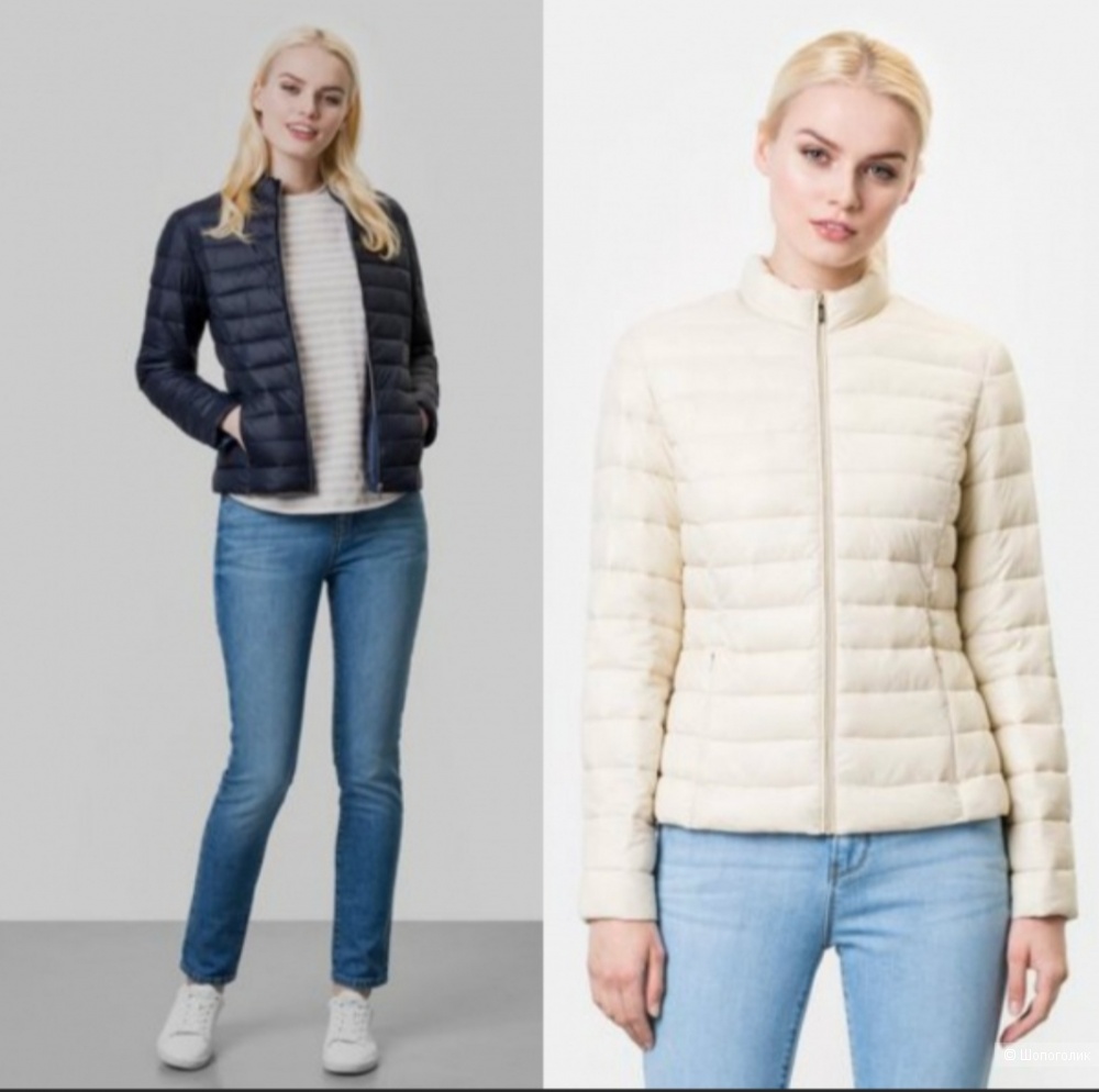 Куртка Ostin XXL