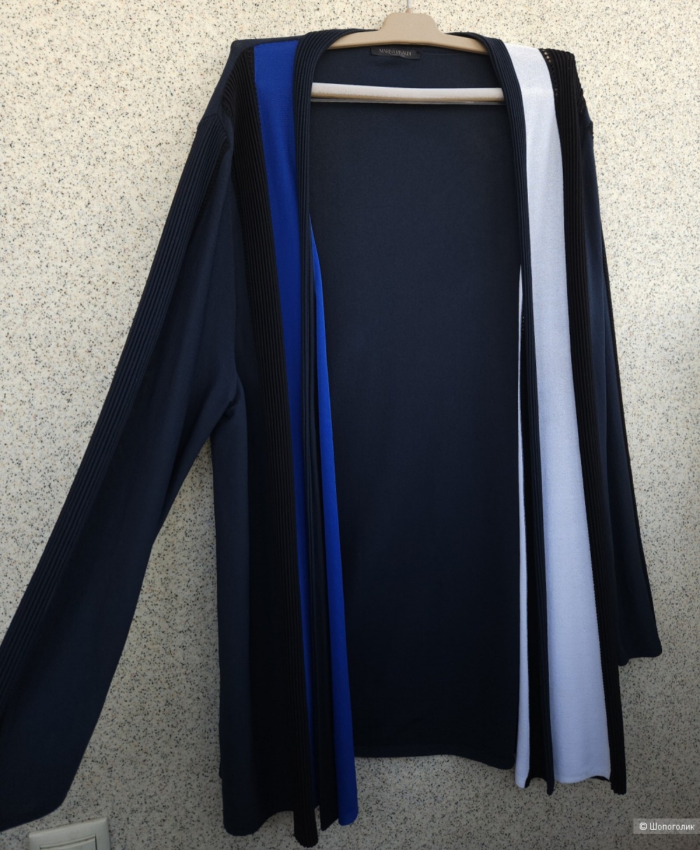 Кардиган Max Mara (Marina Rinaldi), 48