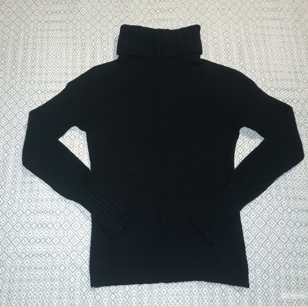 Max Mara Weekend водолазка р 44