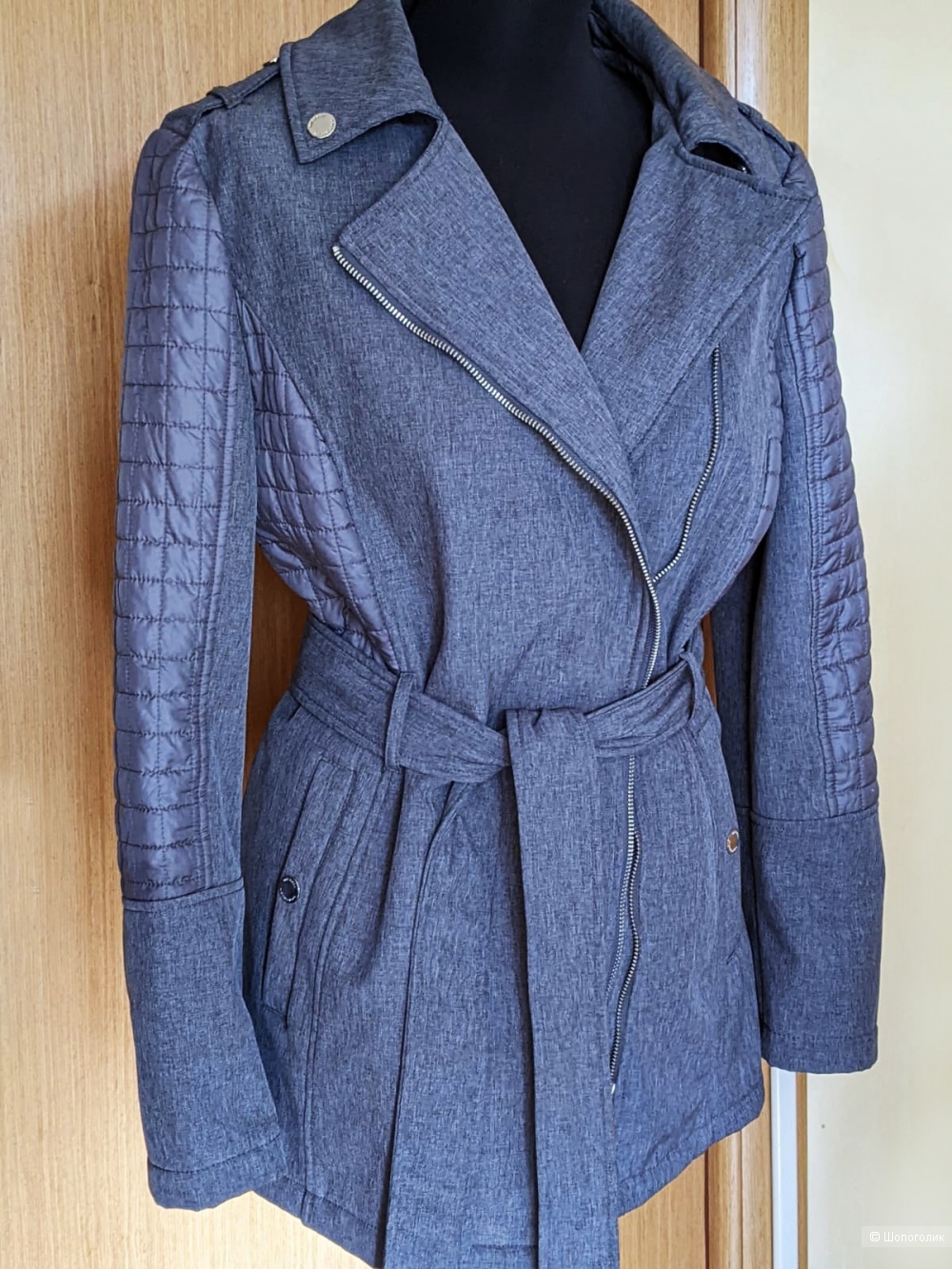 Куртка-ветровка Michael Kors женская размер L