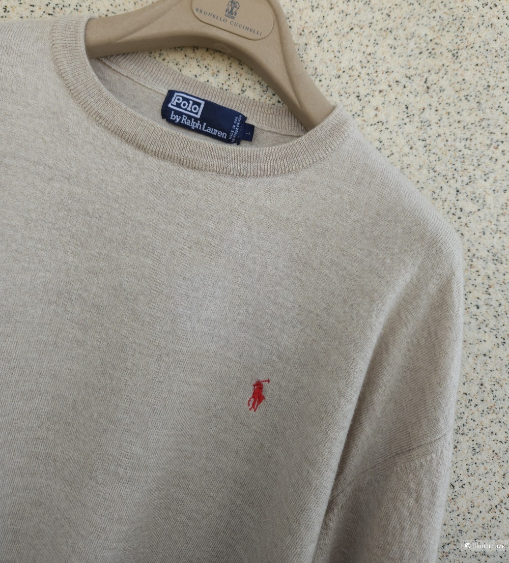 Джемпер Ralph Lauren, 46-48