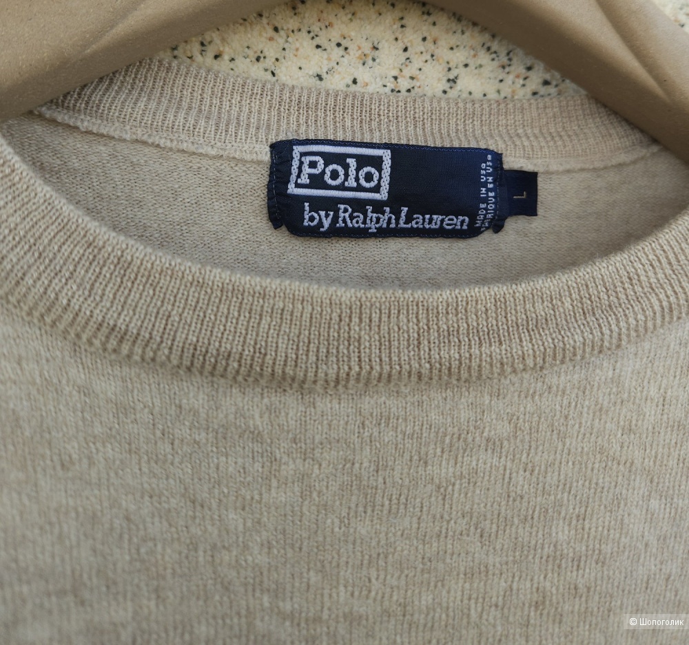 Джемпер Ralph Lauren, 46-48
