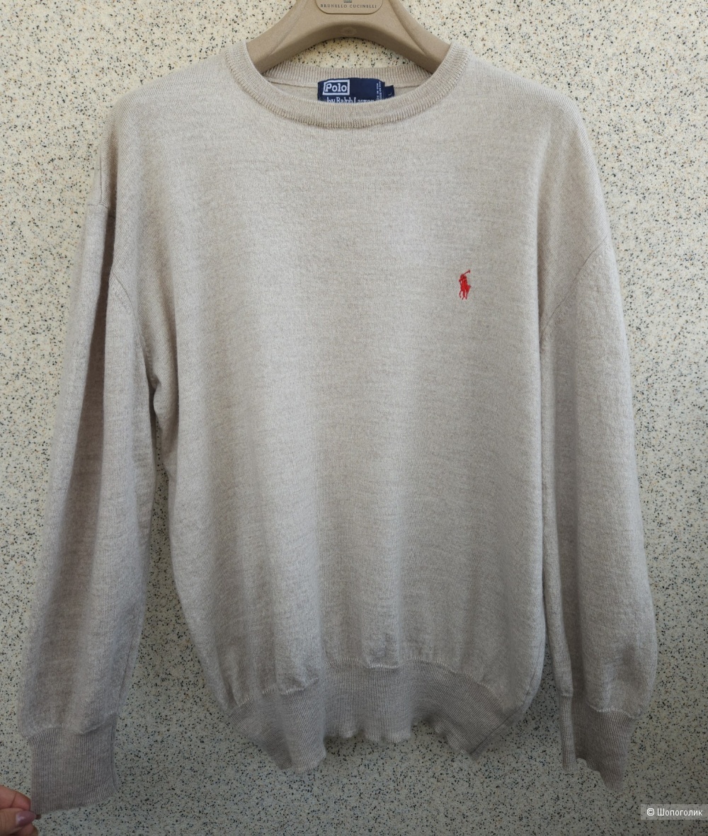 Джемпер Ralph Lauren, 46-48