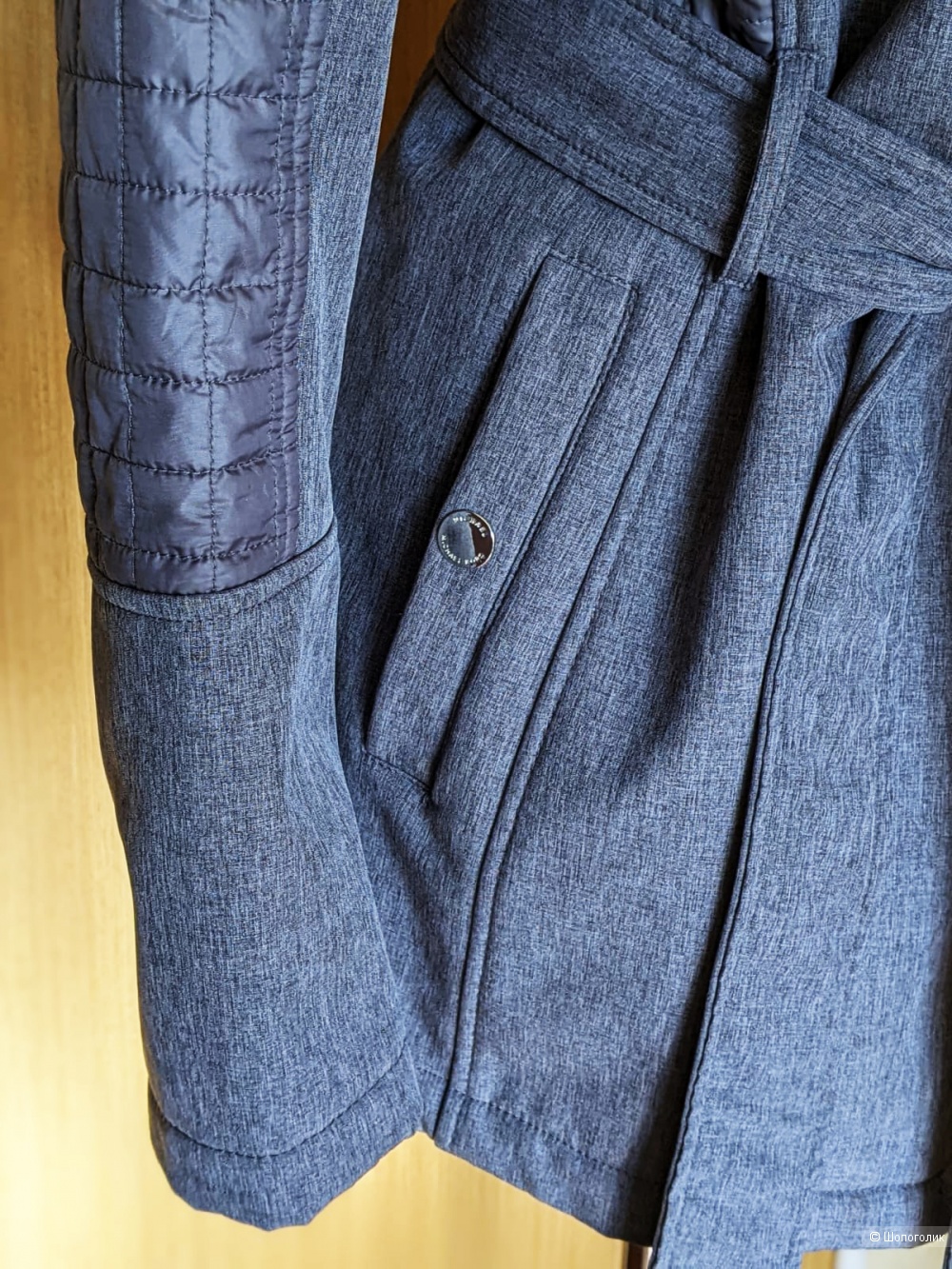 Куртка-ветровка Michael Kors женская размер L