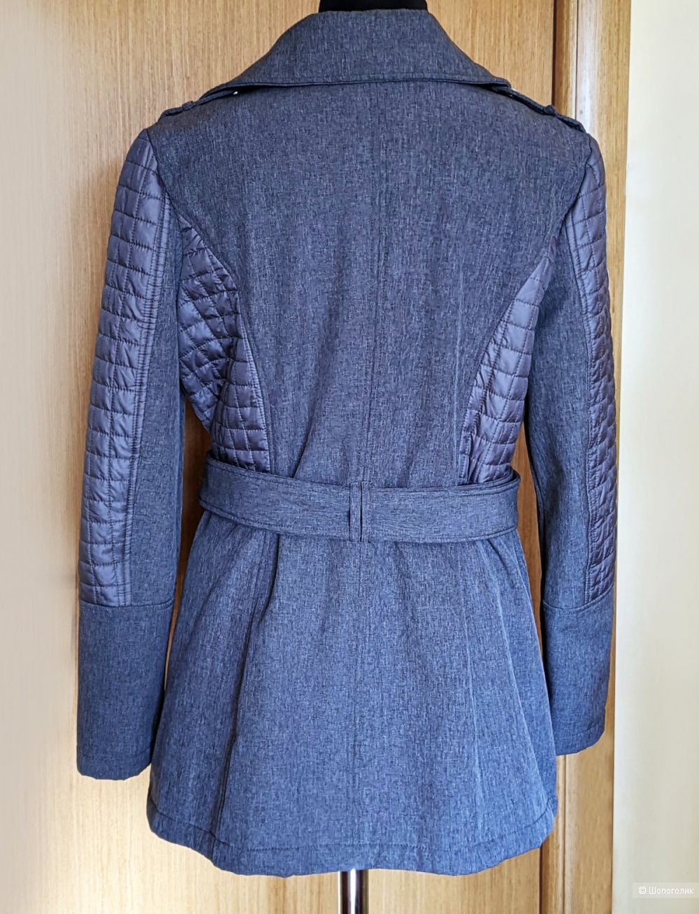 Куртка-ветровка Michael Kors женская размер L