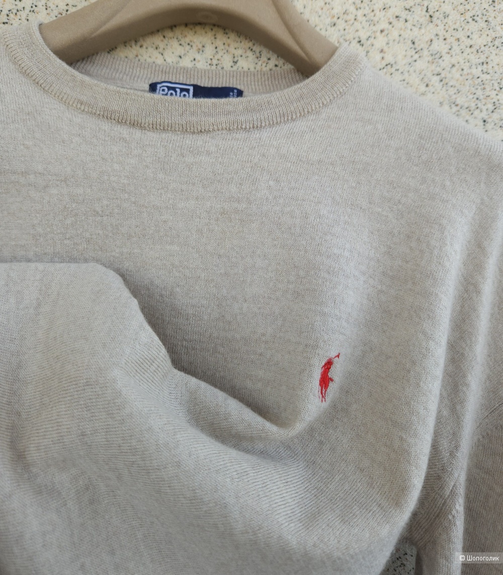 Джемпер Ralph Lauren, 46-48