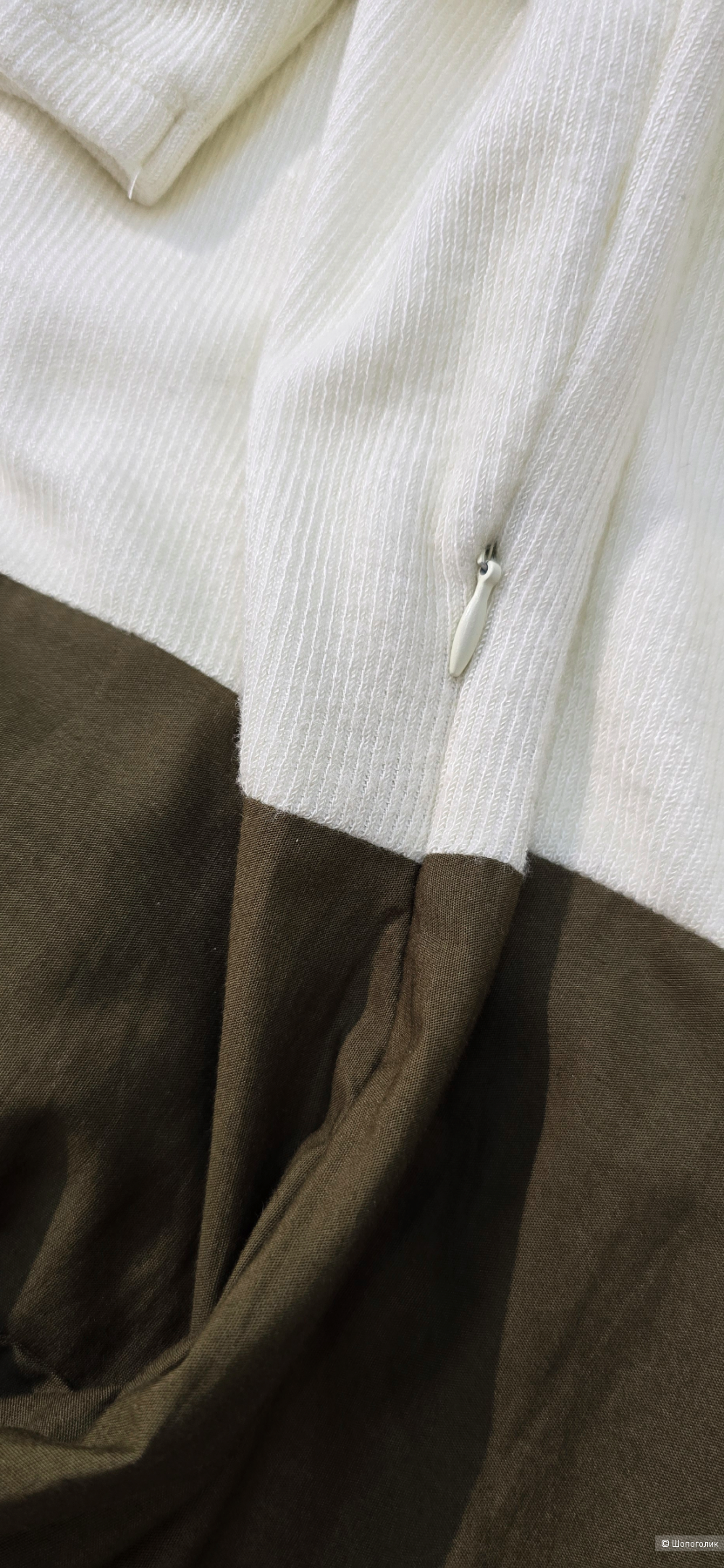 Платье Zara 46/48/L