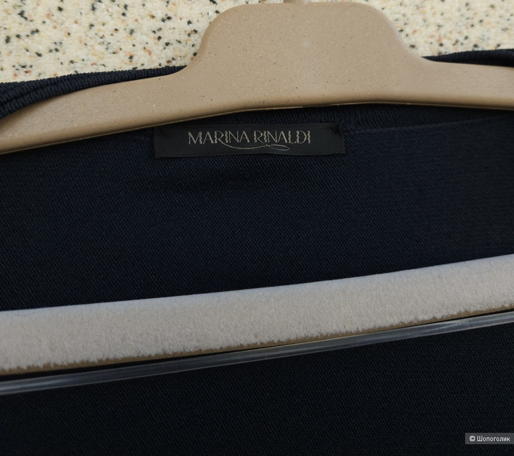 Кардиган Max Mara (Marina Rinaldi), 48