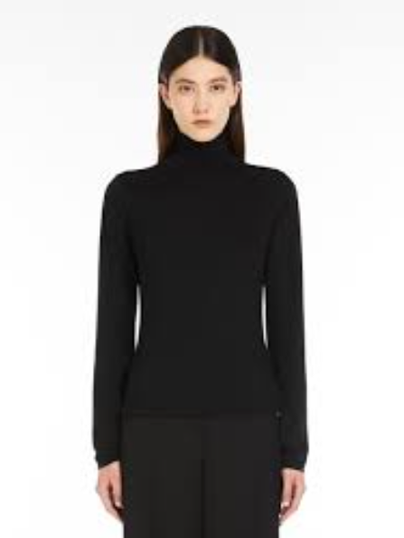 Max Mara Weekend водолазка р 44