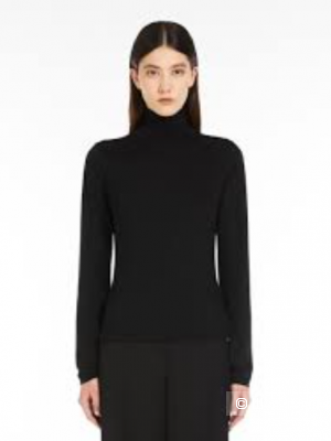 Max Mara Weekend водолазка р 44