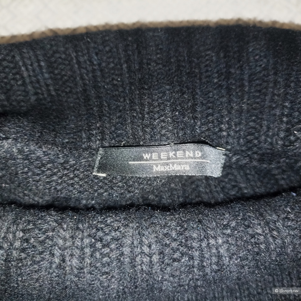 Max Mara Weekend водолазка р 44