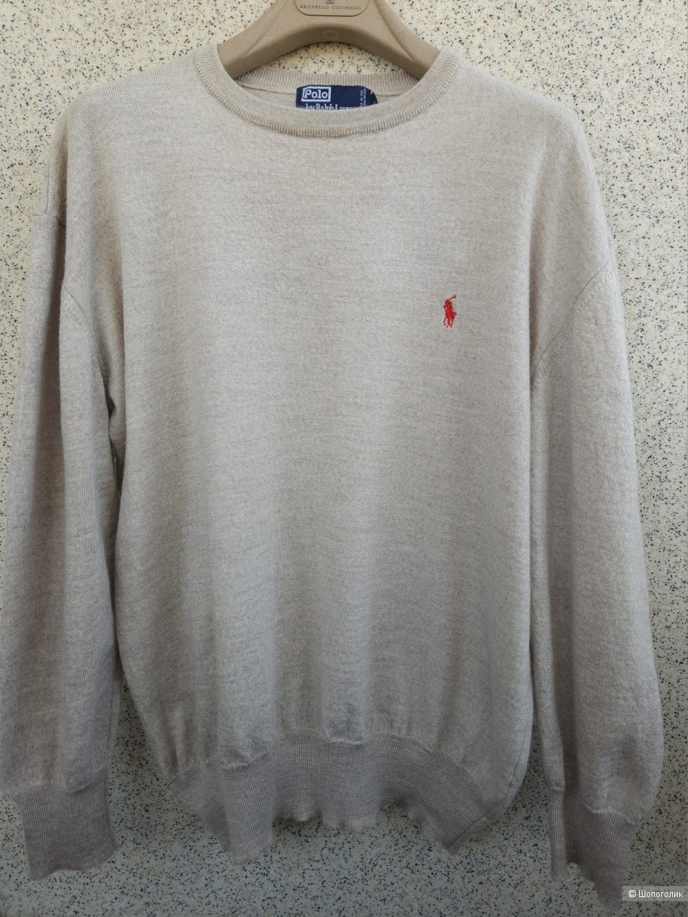 Джемпер Ralph Lauren, 46-48