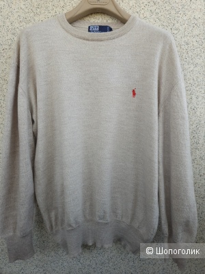 Джемпер Ralph Lauren, 46-48