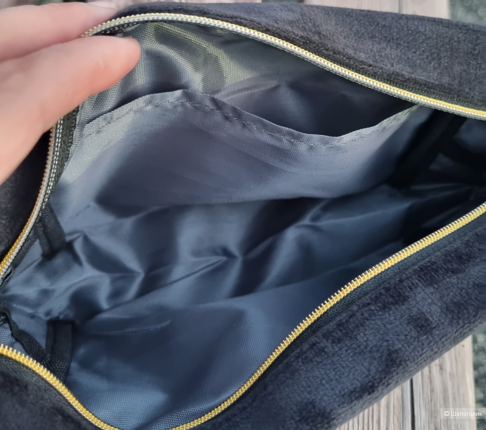 Yves Saint Laurent Косметичка one size