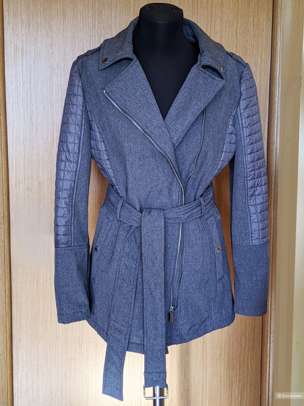 Куртка-ветровка Michael Kors женская размер L