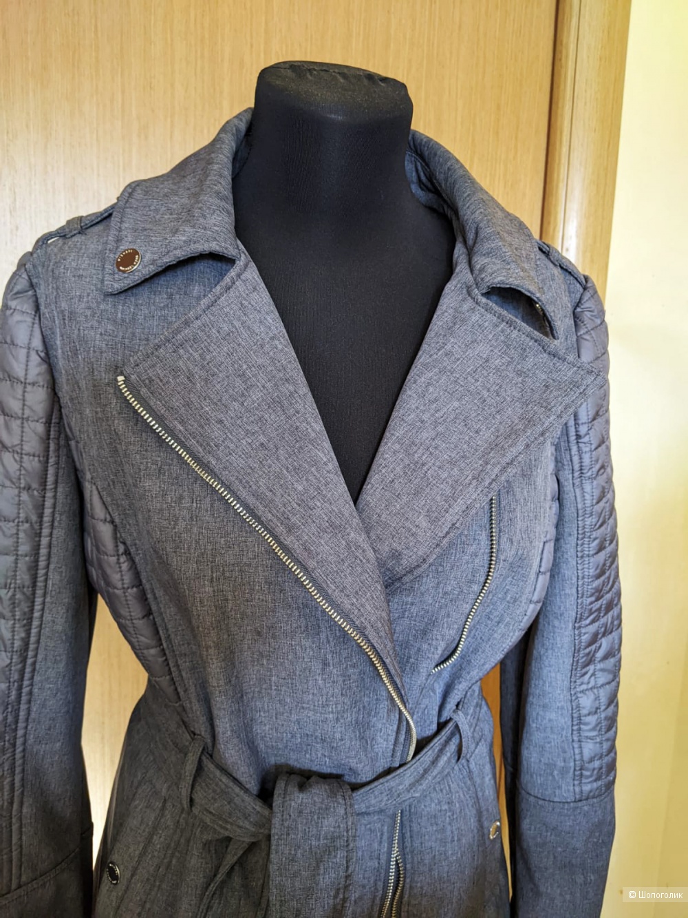 Куртка-ветровка Michael Kors женская размер L